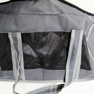 Small Pet Carrier Portable Light Dog Cat